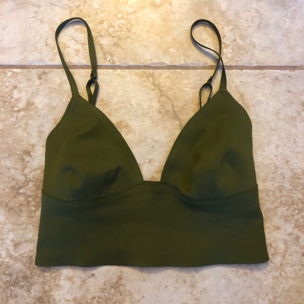 Free People Bralette size XS